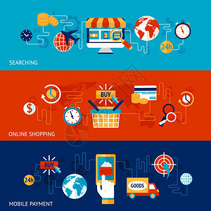 電子商務(wù)服務(wù) 便捷購(gòu)物體驗(yàn)的核心要素