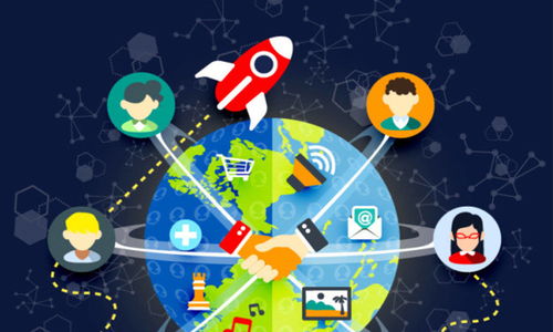 成都羽通智洋 專注電商創(chuàng)業(yè)，引領(lǐng)電子商務(wù)服務(wù)新潮流